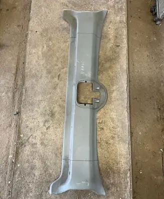 Renault Kangoo I Other trunk/boot trim element 82000110782 8200110939