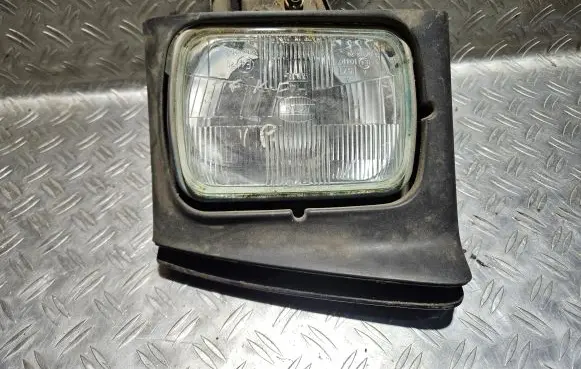 Mazda 323 F Headlight/headlamp 7R0131220 02104R20