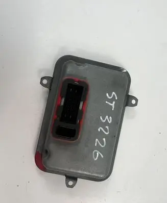 Xenon control unit/module