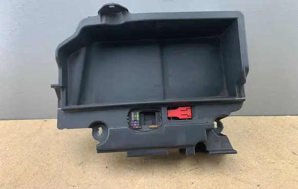 BMW 5 E60 E61 Glove box in trunk 7068949 51477068949