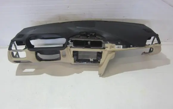 BMW 3 GT F34 Dashboard 9247995