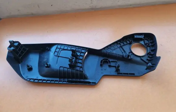 Opel Astra L Seat trim 9833374880 9833374580