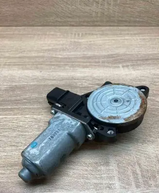Honda Civic Rear window wiper motor 708231