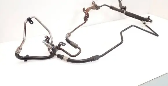 Volvo XC60 Power steering hose/pipe/line 31280760 31280864