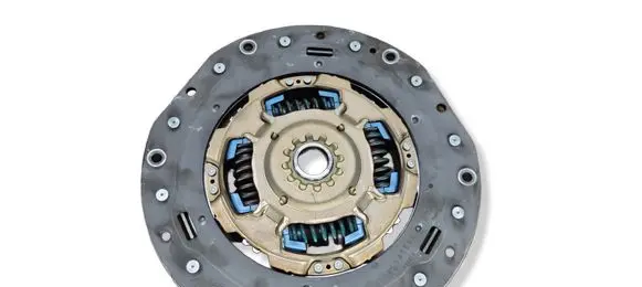 Toyota RAV 4 (XA40) Clutch pressure plate 5L141652