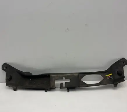 Top upper radiator support slam panel