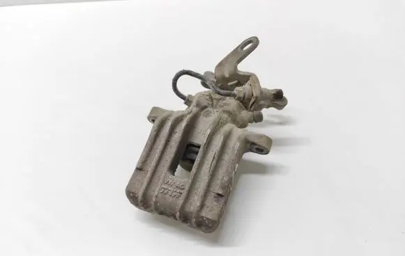 Skoda Yeti (5L) Rear brake caliper