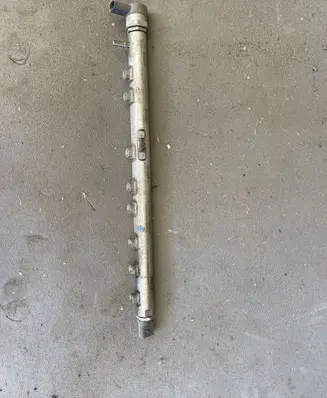 BMW X5 F15 Fuel main line pipe 0445216036 780542302