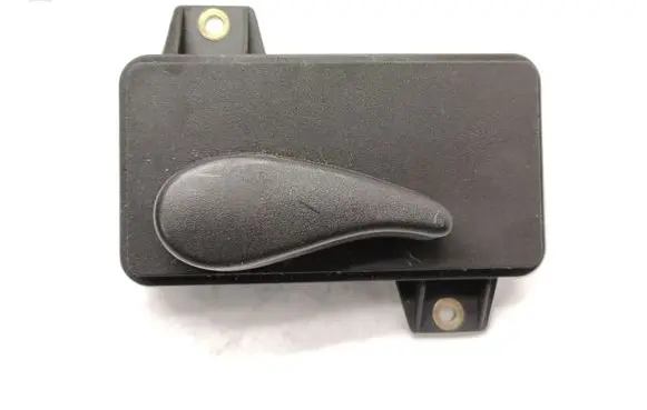 Seat control switch