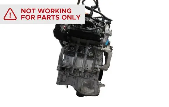 MG ZS Engine 10E4E