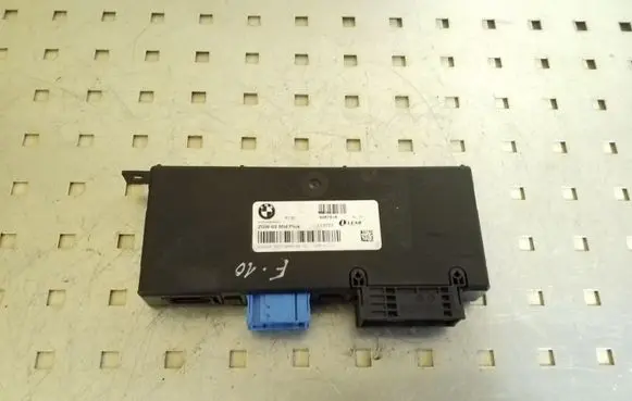 BMW 5 F10 F11 Engine control unit/module ECU 9267516