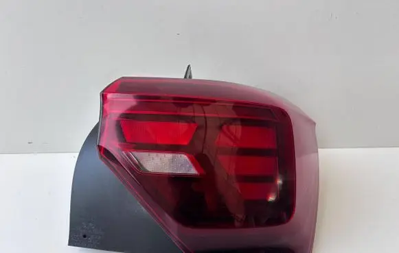 Volkswagen Polo VI Rear/tail lights 2G0945096E