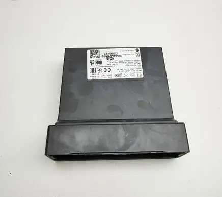 Opel Mokka B Light module LCM 9844264880