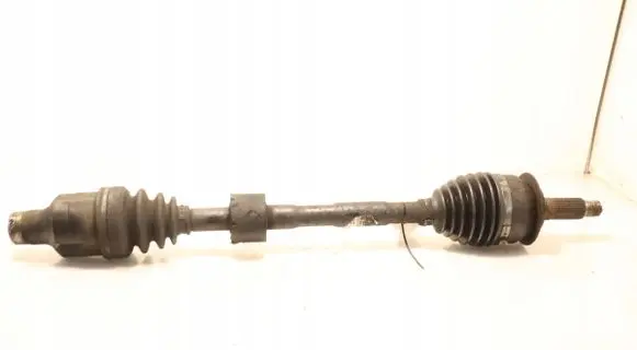 Fiat Sedici Front driveshaft