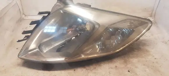 Toyota Prius (XW20) Headlight/headlamp WY21W22CP