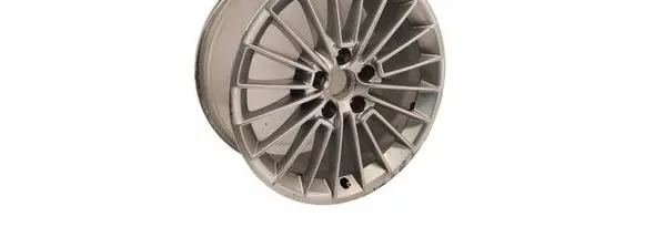 Audi A3 8Y R17 alloy rim 8Y0601025B