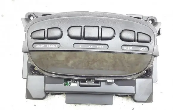 Chrysler 300M Screen/display/small screen 04760145ab