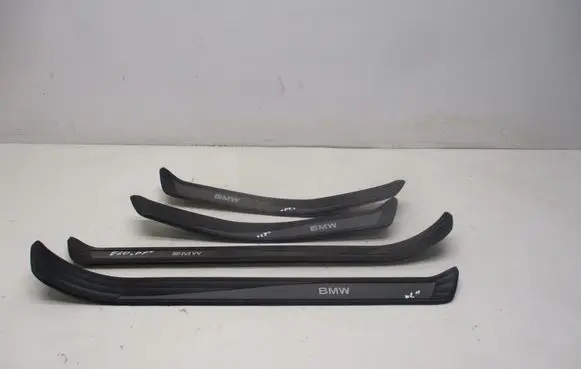 BMW 5 E60 E61 Front sill trim cover