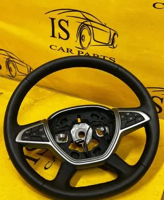 Dacia Sandero III Steering wheel 484007828R
