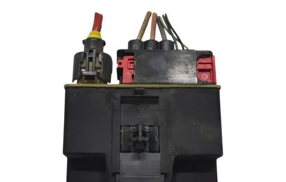 Citroen DS5 Other relay 9662570880