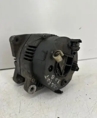 Peugeot 407 Generator/alternator 9631919180 2808866A 02377S0200