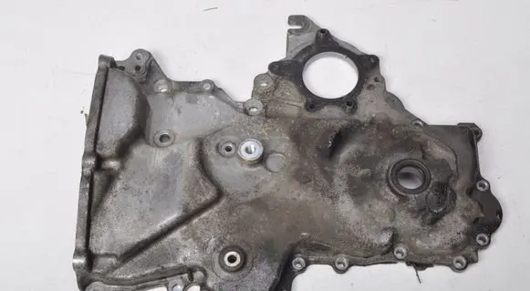 Hyundai i30 Timing belt guard (cover) 