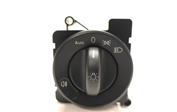 Mercedes-Benz Sprinter W906 Light switch A9069052501