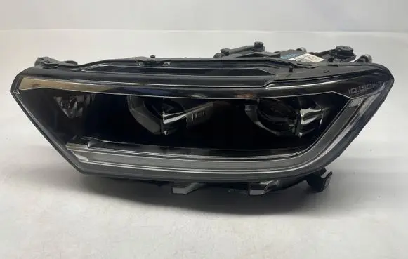 Volkswagen T-Roc Headlight/headlamp 2GA941035AK