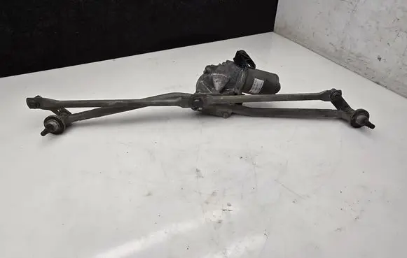 Volkswagen Crafter Front wiper linkage and motor 405146