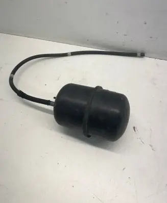 Maserati Ghibli Vacuum air tank C705 PA66GF30
