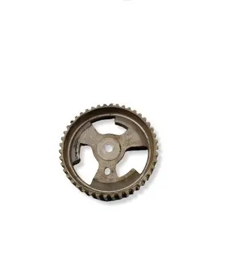 Peugeot 3008 I Crankshaft gear 9657477580