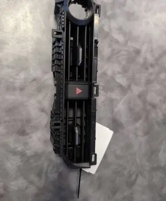 Toyota bZ4X Dash center air vent grill 5567042250 5567042270
