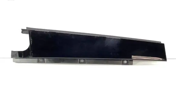 Mercedes-Benz C W206 Rear door glass trim molding A2066907504