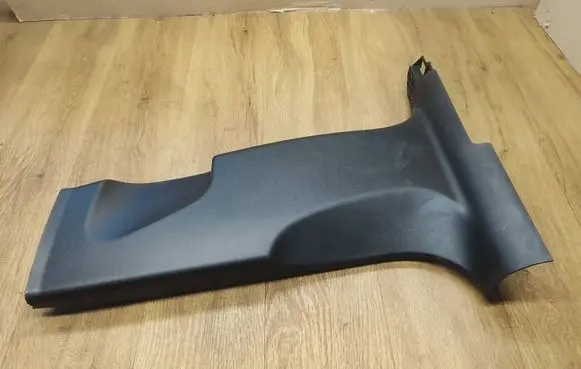 Porsche Macan (95B) (B) pillar trim (bottom) 95B867239B