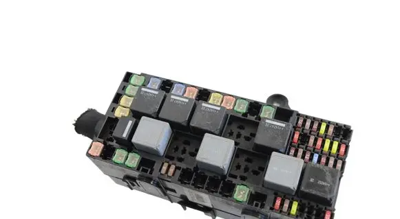 BMW X3 F25 Fuse box set BK3T14401GFB