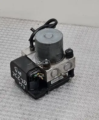 Citroen C4 I ABS Pump 0265235235 9661887180 07052521656