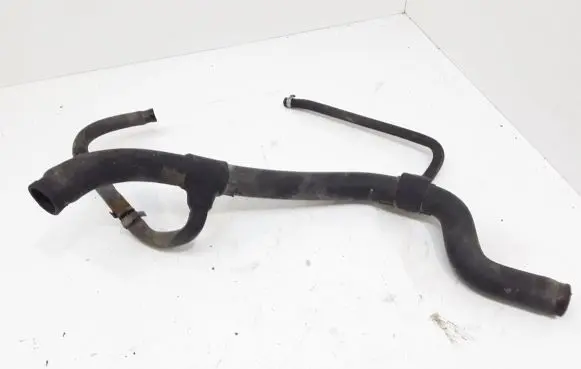 Audi A6 S6 C4 4A Coolant pipe/hose 4A0121101D