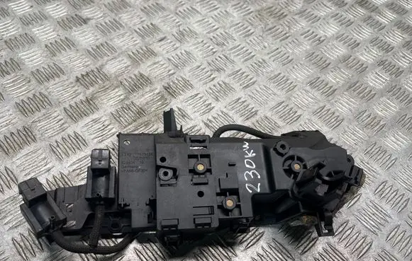 BMW 4 F36 Gran coupe Other engine bay part 7823478 8509323