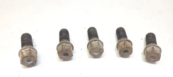 Nuts/bolts