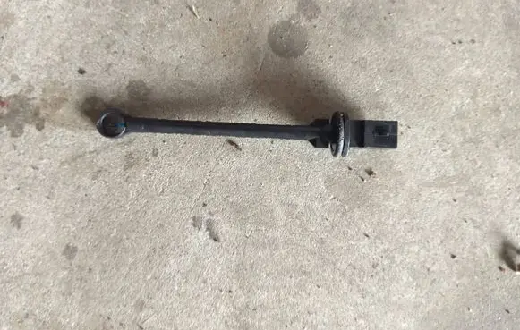 Audi A8 S8 D2 4D Interior temperature sensor 4d0820539