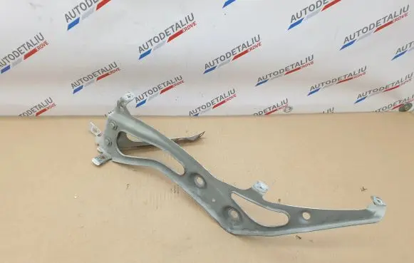 BMW 2 F45 Fender mounting bracket 7297199 7297201