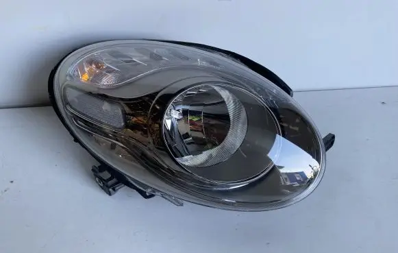 Fiat 500L Headlight/headlamp 52122855