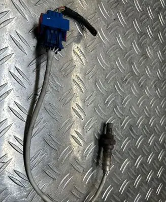 Citroen DS4 Lambda probe sensor V7548961