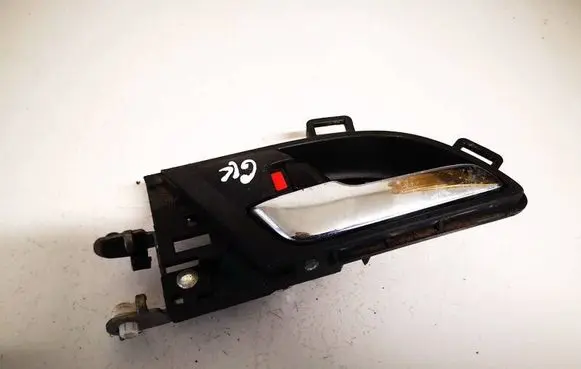 Honda CR-V Rear door interior handle 43711xxx 4371-1xxx
