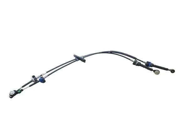 Renault Master III Gear shift cable linkage 349359928R 119181726E06
