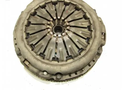 Ford C-MAX II Clutch set kit