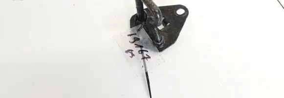 Volvo V50 Front door lock loop/hook striker 