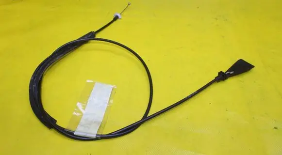 Citroen Jumper Sliding door cable line 989404-103