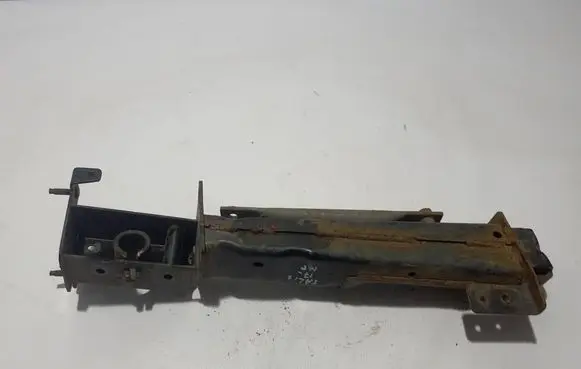 Other front suspension part