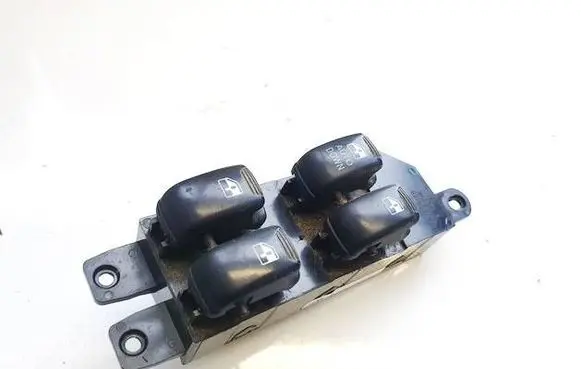 Hyundai Santa Fe Electric window control switch 621W03780